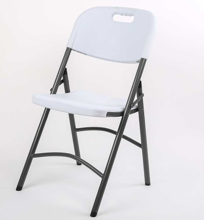 folding chairs for rent