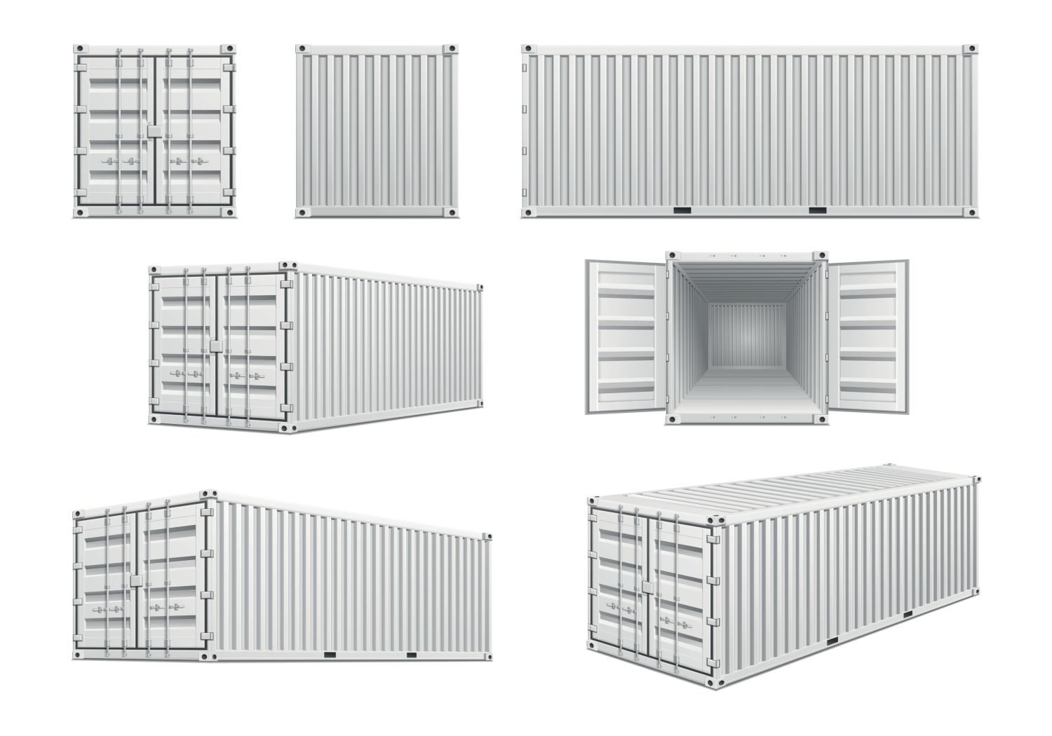 high cube containers for sale